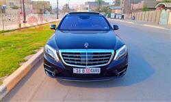مرسيدس بنز S-Class